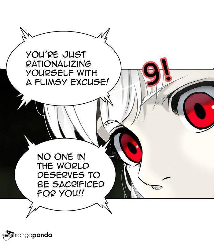 Tower of God Chapter 270 image 08